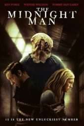 Nonton Film The Midnight Man (2017) Sub Indo