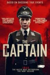 Nonton Film The Captain (2017) Sub Indo