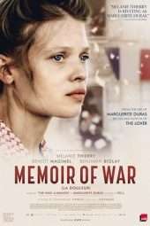 Nonton Film Memoir of War (2017) Sub Indo