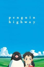 Nonton Film Penguin Highway (2018) Sub Indo