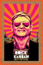 Nonton Film Rock the Kasbah (2015) Sub Indo