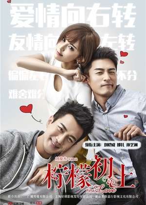 Nonton First Love (2016) Sub Indo