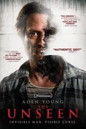 Nonton Film The Unseen (2016) Sub Indo