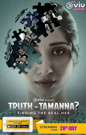 Nonton Truth or Tamanna? (2018) Sub Indo