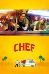 Nonton Film Chef (2014) Sub Indo