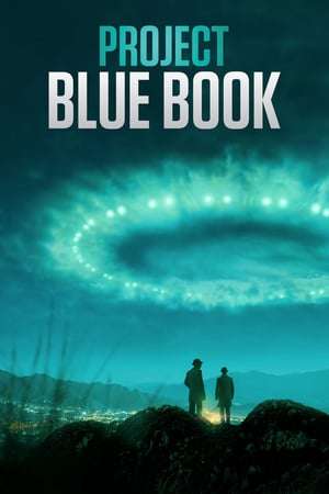 Nonton Project Blue Book Season 01 (2019) Sub Indo