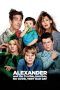 Nonton Film Alexander and the Terrible, Horrible, No Good, Very Bad Day (2014) Sub Indo