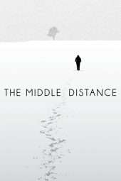 Nonton Film The Middle Distance (2015) Sub Indo