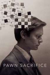 Nonton Film Pawn Sacrifice (2015) Sub Indo