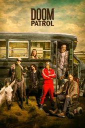 Nonton Film Doom Patrol Season 01 (2019) Sub Indo