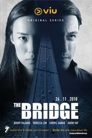 Nonton The Bridge (2018) Sub Indo