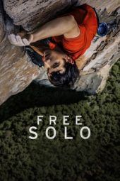 Nonton Film Free Solo (2018) Sub Indo