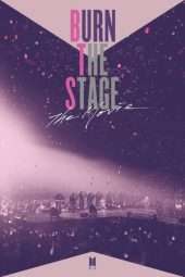 Nonton Film Burn the Stage: The Movie (2018) Sub Indo