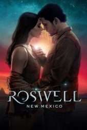 Nonton Film Roswell, New Mexico Season 01 (2019) Sub Indo