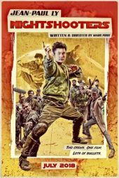 Nonton Film Nightshooters (2018) Sub Indo