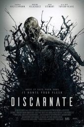 Nonton Film Discarnate (2018) Sub Indo