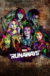 Nonton Film Marvel’s Runaways Season 02 (2018) Sub Indo