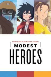 Nonton Film Modest Heroes (2018) Sub Indo