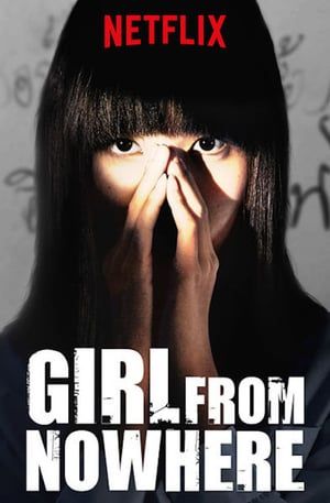 Nonton Girl From Nowhere (2018) Sub Indo