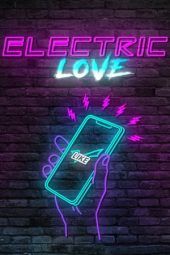 Nonton Film Electric Love (2018) Sub Indo