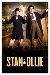 Nonton Film Stan & Ollie (2018) Sub Indo