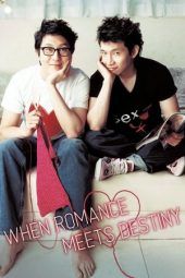 Nonton Film When Romance Meets Destiny (2005) Sub Indo