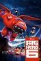 Nonton Film Big Hero 6 (2014) Sub Indo