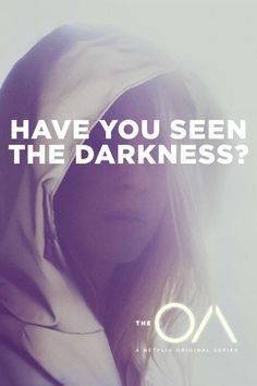 Nonton The OA Season 02 (2017) Sub Indo