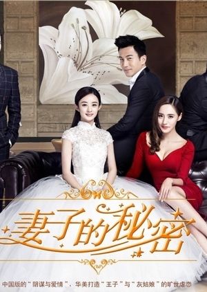 Nonton The Wife’s Secret (2014) Sub Indo