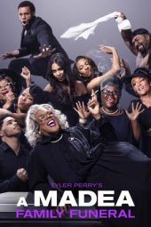 Nonton Film A Madea Family Funeral (2019) Sub Indo