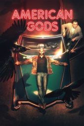 Nonton Film American Gods Season 01 (2019) Sub Indo