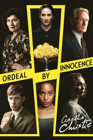 Nonton Ordeal by Innocence Season 01 (2019) Sub Indo