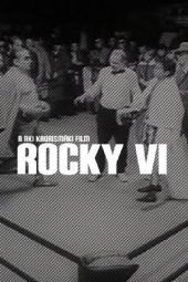 Nonton Film Rocky VI (1986) Sub Indo