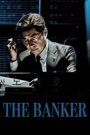 Nonton The Banker (2019) Sub Indo