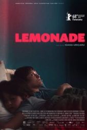 Nonton Film Lemonade (2019) Sub Indo