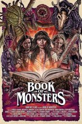 Nonton Film Book of Monsters (2018) Sub Indo