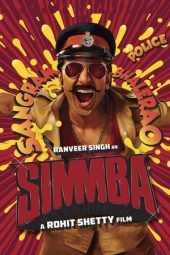 Nonton Film Simmba (2018) Sub Indo