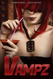 Nonton Film Vampz! (2019) gt Sub Indo