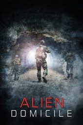 Nonton Film Alien Domicile (2017) Sub Indo