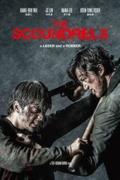 Nonton Film The Scoundrels (2018) Sub Indo