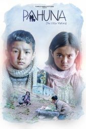 Nonton Film Pahuna: The Little Visitors (2017) Sub Indo