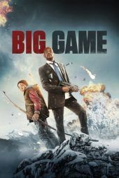 Nonton Film Big Game (2014) Sub Indo