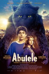 Nonton Film Abulele (2015) Sub Indo