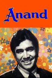 Nonton Film Anand (1971) Sub Indo