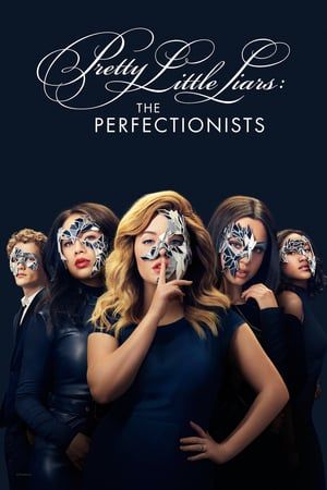 Nonton Pretty Little Liars: The Perfectionists Season 01 (2019) Sub Indo