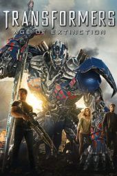 Nonton Film Transformers: Age of Extinction (2014) Sub Indo