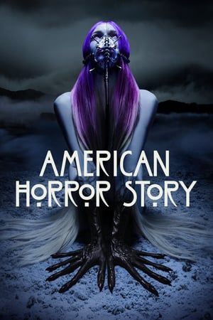 Nonton American Horror Story Season 3 2013 Sub Indo