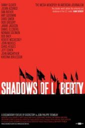 Nonton Film Shadows of Liberty (2012) Sub Indo