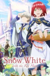 Nonton Film Snow White with the Red Hair (2015) Sub Indo