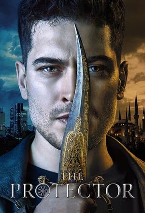 Nonton The Protector Season 01 (2018) Sub Indo